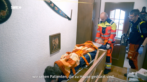 „Die Unfallklinik“, Staffel 2