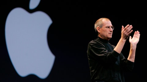 Die Visionen von Apple-Gründer Steve Jobs haben unsere tägliche Kommunikation und damit unser Lebensgefühl völlig verändert – vor allem durch das iPhone.