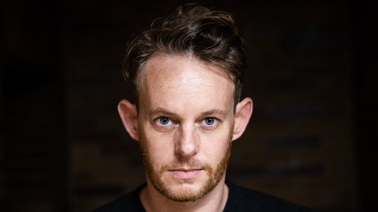Porträt Patrick Güldenberg 