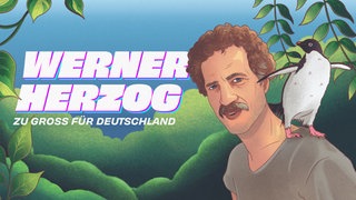 Drei Karrieren, ein Mythos. Vom Arthouse-Helden, zur Doku-Legende, zum unwahrscheinlichsten Influencer der Welt – Werner Herzog ist eine Legende. Nur in seinem Heimatland kennt ihn kaum jemand. Host Max Osenstätter fragt sich: Wie kann das sein? 