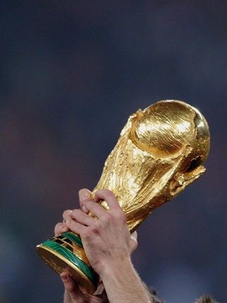 WM-Pokal 