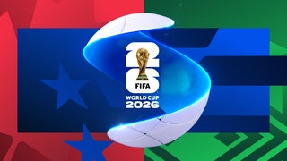 Die FIFA-Fußballllweltmeisterschaft 2026 in Kanada, Mexiko und den USA ist das größte Sportereignis des Jahres 2026. 