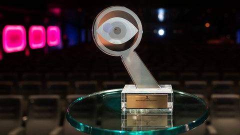 Der Deutsche Dokumentarfilmpreis 