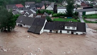 Bei der Flutkatastrophe im Juli 2021 im Ahrtal starben 135 Menschen, Hunderte wurden verletzt. Hätten viele gerettet werden können, wenn rechtzeitig gehandelt worden wäre?