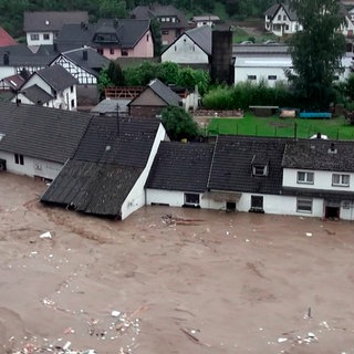 Bei der Flutkatastrophe im Juli 2021 im Ahrtal starben 135 Menschen, Hunderte wurden verletzt. Hätten viele gerettet werden können, wenn rechtzeitig gehandelt worden wäre?