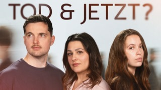 "Tod und Jetzt? Gemeinsam durch die Trauer"
