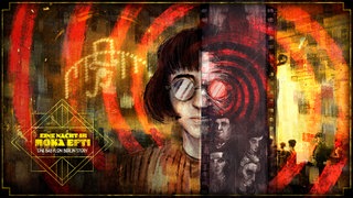 Keyvisual des Babylon Berlin Games