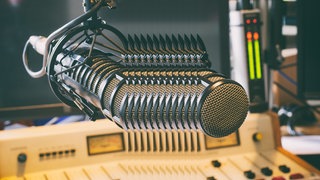 Die SWR Kultur-Journalistin Marie-Dominique Wetzel diskutiert am 16. Juli ab 19 Uhr im Heidelberger Museum Sammlung Prinzhorn über neue Sichtweisen auf die berühmte Sammlung sogenannter „Outsider-Kunst“ oder „Art Brut“. 