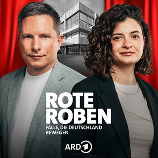 Die ARD-Rechtsexperten Frank Bräutigam und Egzona Hyseni erzählen in monothematischen Folgen die spannendsten Fälle aus 75 Jahren Bundesverfassungsgericht und sprechen darüber, welche Auswirkungen die Urteile auf die deutsche Gesellschaft hatten. 