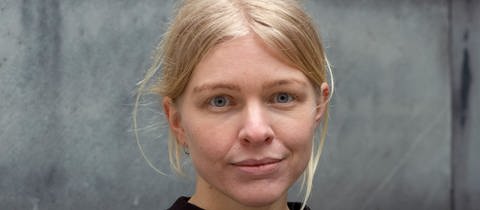 Porträt Lena von Holt