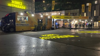 Gläsernes Studio 