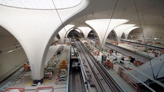 Stuttgart 21