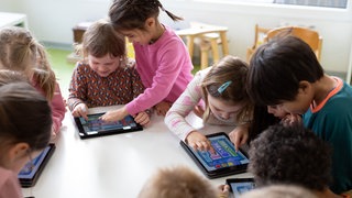 Programmieren mit dem Elefanten