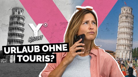 „Urlaub ohne Touris? Wie Geheimtipps seit 200 Jahren zu Hotspots werden” 