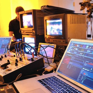 DASDING Workshops