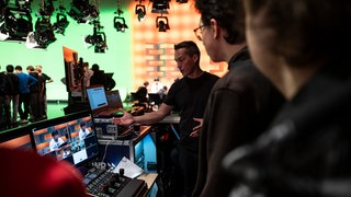 ARD Jugendmedientag 2025 im SWR