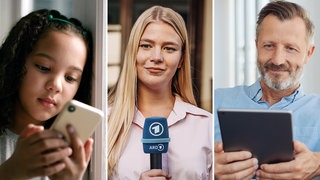 ARD Medienkompetenz