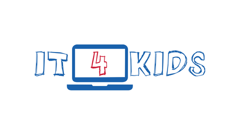 Logo IT4Kids