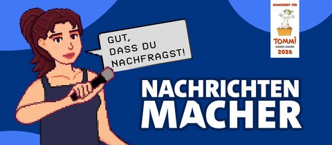 Nachrichtenmacher