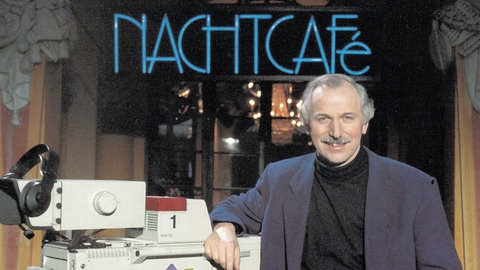 Wieland Backes