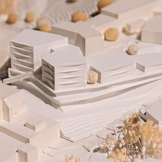 Den ersten Platz des Wettbewerbsverfahrens belegt das Architekturbüro Wurm + Wurm Architekten Ingenieure GmbH aus Bühl.
