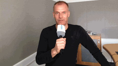Das Bild zeigt Ulf Seefeldt