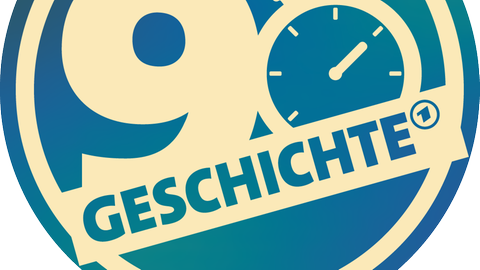 90 Sekunden Geschichte 