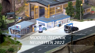 Modell-Technik