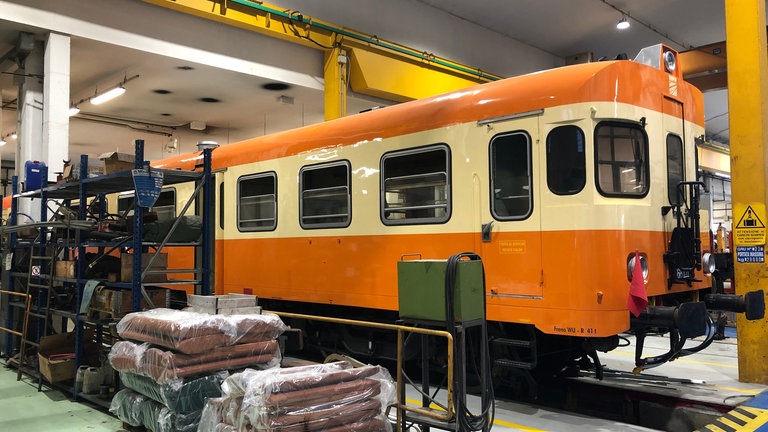 Iseobahn