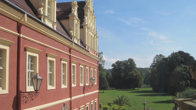Fürst-Pückler-Park