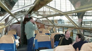 Domecar