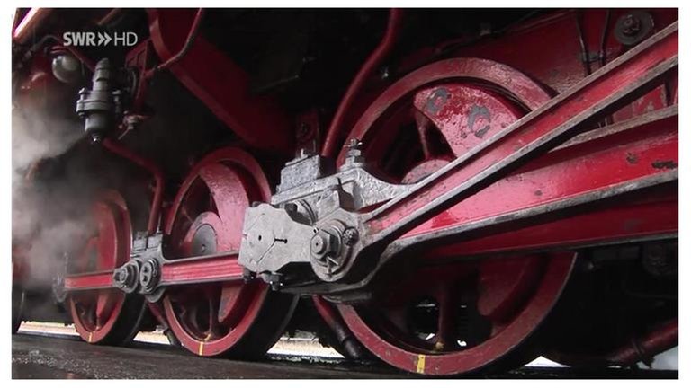 Detailansicht der 01 0509-8