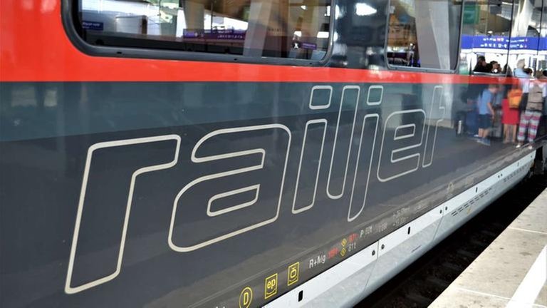 Endlich ein Zentralbahnhof – ein Traum wird wahr: