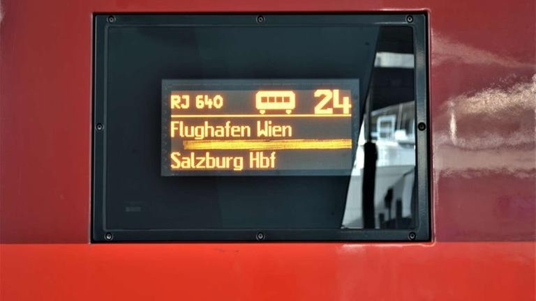 Endlich ein Zentralbahnhof – ein Traum wird wahr: