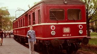 Der Zug ET65