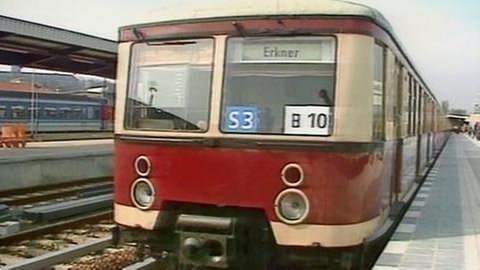 S-Bahn