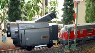 Null-Lösung - der ganz besondere Modelltraum