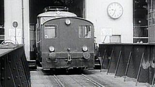 Lok BW