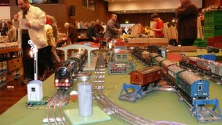 Teaserbild Modelle-Bahnen-Träume