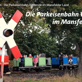 Parkeisenbahn Vatterode