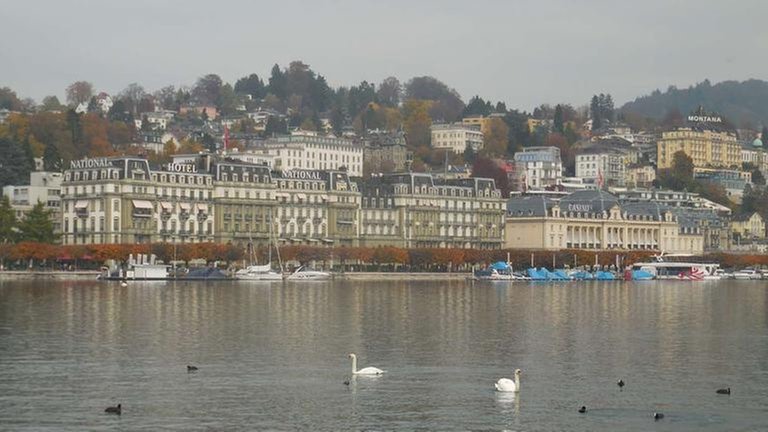 Luzern