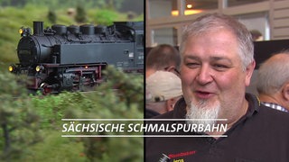 Sächsische Schmalspurbahn