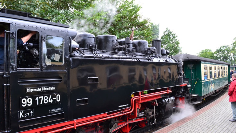 Rasender Roland