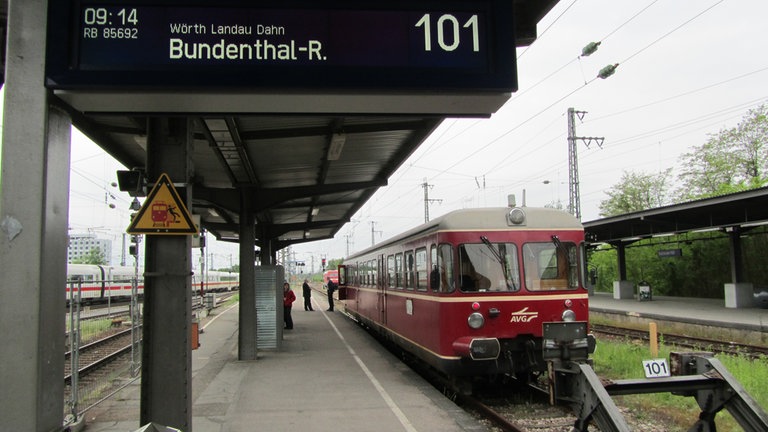 Bundenthaler