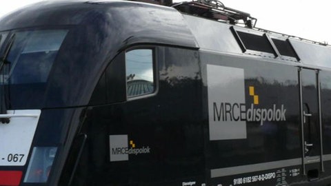 Bosporussprinter ES64 U2 - 067