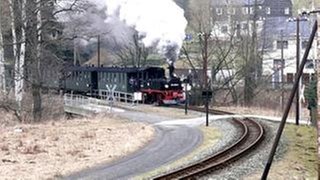 Preßnitztalbahn