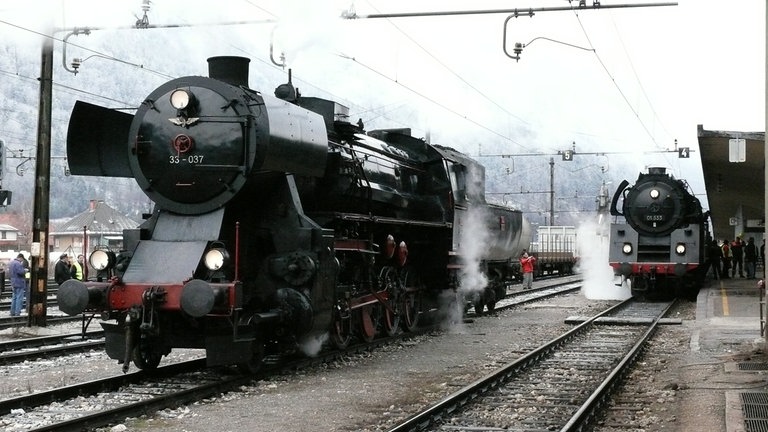 Sonderfahrt Folge 671