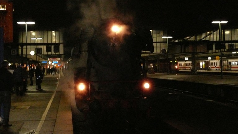 Sonderfahrt Folge 671