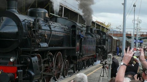 E Lok 685 089