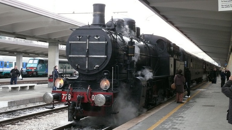 Sonderfahrt Folge 671